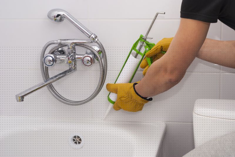 Tub Sealing Service
