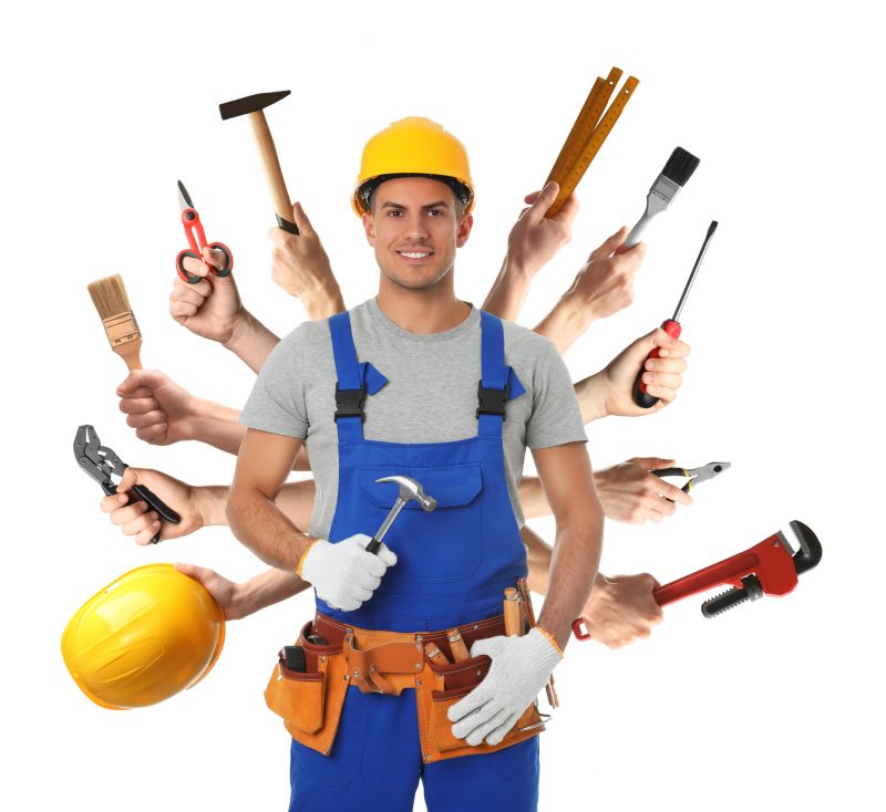 General Handyman Services