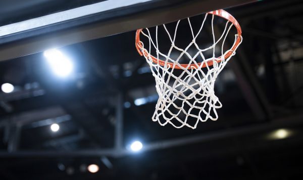 Basketball Net Installation in Idaho Falls