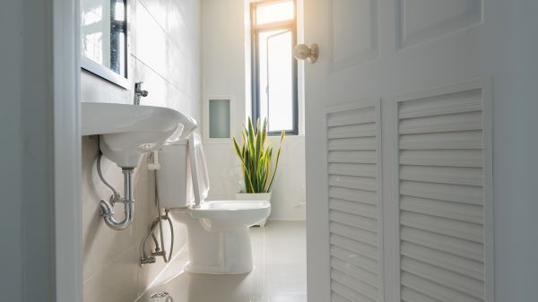 Bathroom Repair in Idaho Falls