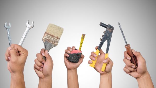 Cost of Commercial Handyman Service in Idaho Falls