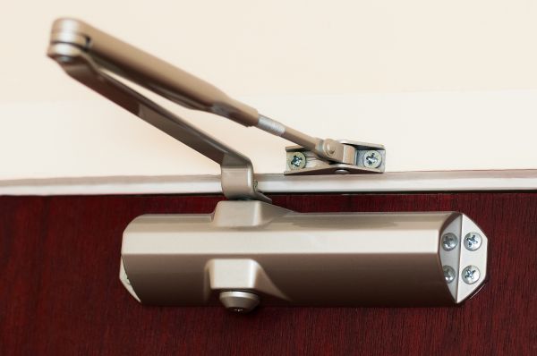 Door Closer Installation in Idaho Falls