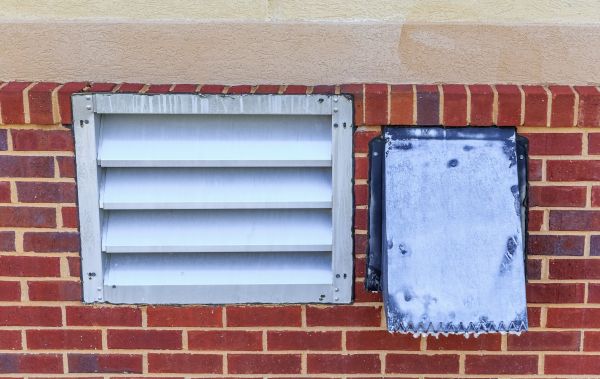 Dryer Vent Repair in Idaho Falls