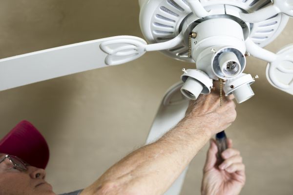 Handyman Ceiling Repair in Idaho Falls