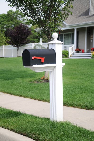 Cost of Mailbox Post Replacement in Idaho Falls