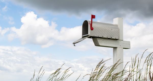 Cost of Mailbox Replacement in Idaho Falls
