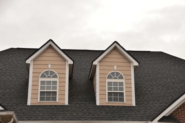 Dormer Repair in Idaho Falls
