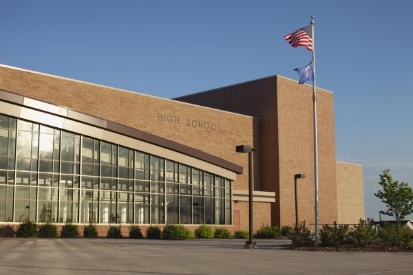 Cost of Flagpole Mounting in Idaho Falls
