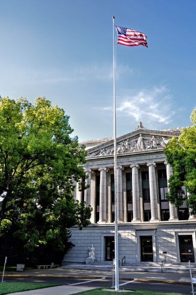 Cost of Flagpole Installation in Idaho Falls