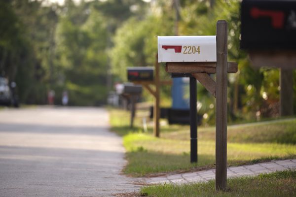 Mailbox Repair in Idaho Falls