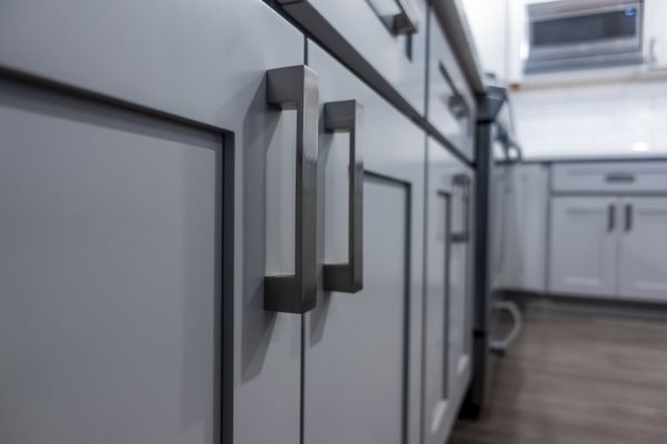 Hardware Mounting in Idaho Falls