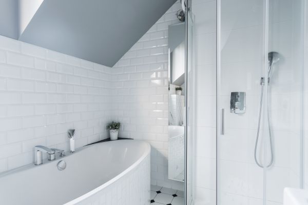Bathroom Caulking Service in Idaho Falls