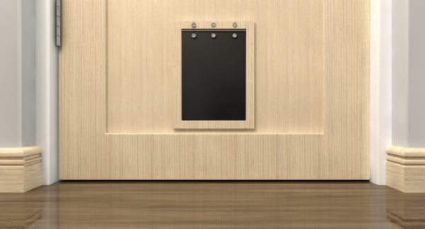 Dog Door Repair in Idaho Falls