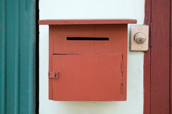 Mailbox Mounting in Idaho Falls