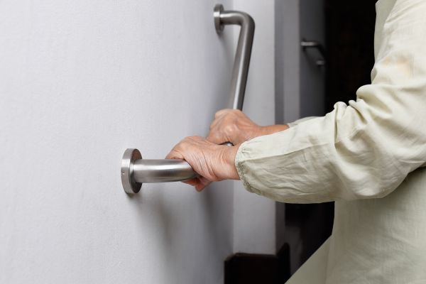Safety Handrail Installation in Idaho Falls
