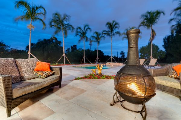 Fire Pit Assembly Service in Idaho Falls