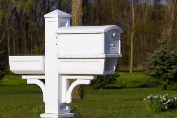 Cost of Postal Box Installation in Idaho Falls