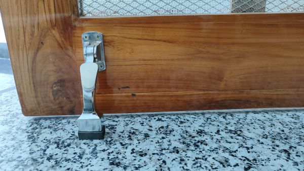 Door Stopper Installation in Idaho Falls