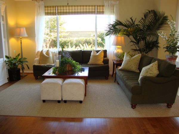 Valance Rod Installation in Idaho Falls