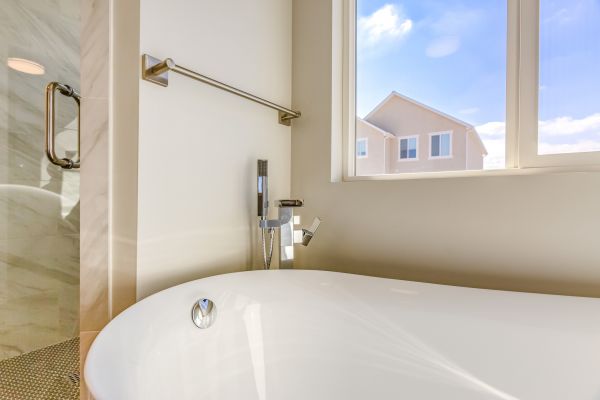 Towel Rod Installation in Idaho Falls