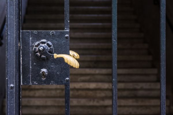 Gate Handle Replacement in Idaho Falls
